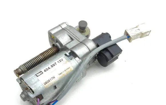 Maserati Quattroporte Steering column adjust motor 404597 327261PFA 050606A
