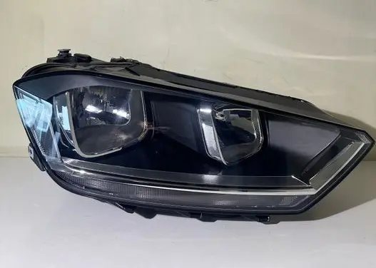 Volkswagen Golf Sportsvan Headlight/headlamp 517941006B
