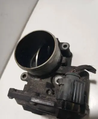 Hyundai ix35 Throttle valve 351002F000