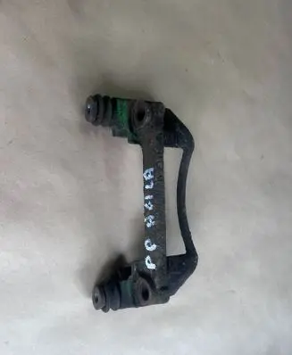 Opel Agila A Front Brake Caliper Pad/Carrier 