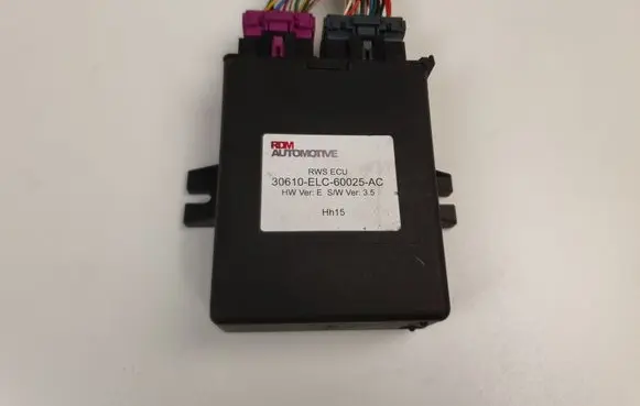 Mercedes-Benz Vito Viano W639 Voltage converter inverter 30610ELC60025AC