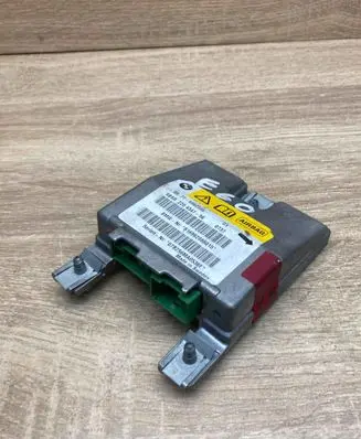 BMW 5 E60 E61 Airbag control unit/module 6962886 220434756