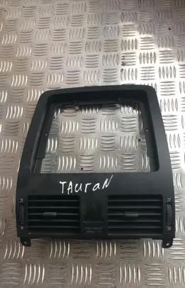 Volkswagen Touran I Dash center air vent grill 1t1819728b