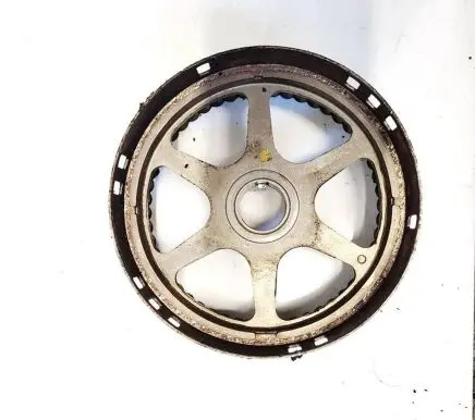 Chrysler Pacifica Camshaft pulley/ VANOS 