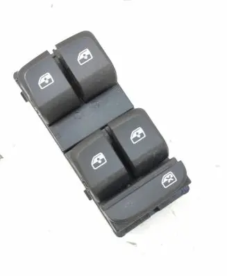 Audi A3 S3 8V Electric window control switch 8V0959851F 182743 0196