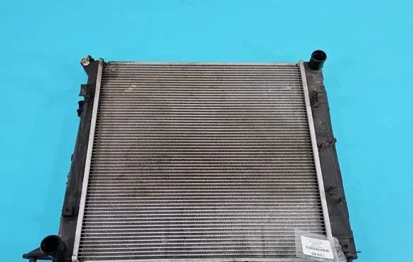 Hyundai ix35 Coolant radiator IMPRK1514493