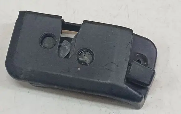 Audi 100 S4 C4 Seat back rest lock catch 4A9885734