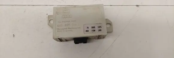 Audi A4 S4 B5 8D Immobilizer control unit/module 4A0953234 7635951375
