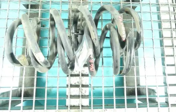 Mazda CX-9 Rear coil spring IMPRK1348194