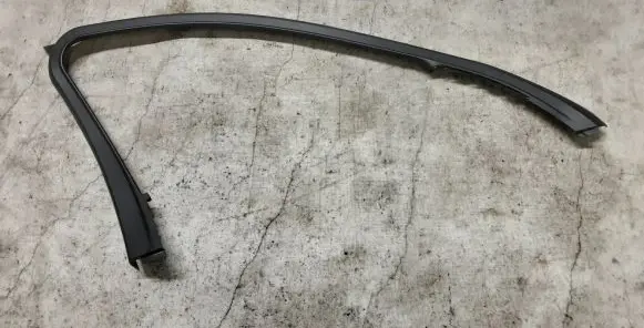 BMW 7 F01 F02 F03 F04 Front door trim (molding) 7177625 51337177625