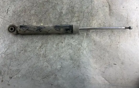 Audi A3 S3 8P Rear shock absorber/damper 1k0513029hb