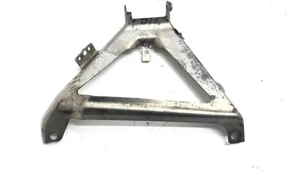 Mercedes-Benz C W204 Engine mounting bracket A6460980429