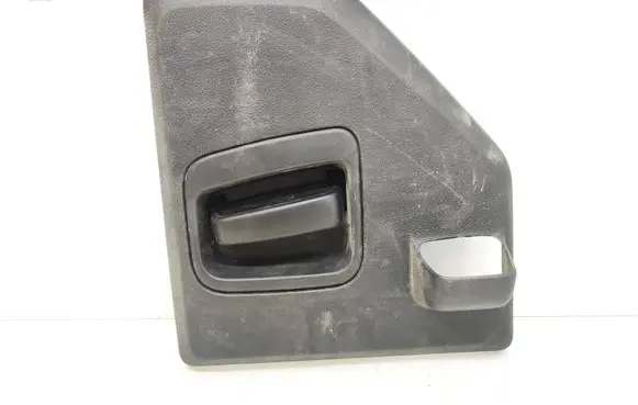 Toyota Proace Sliding door interior handle 98099547 9809921677