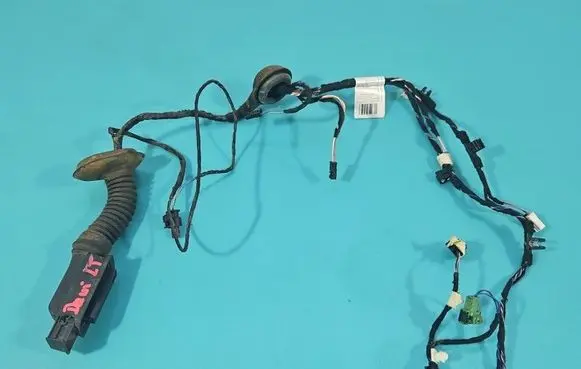 BMW i3 Rear door wiring loom 9349195 IMPRK1577195