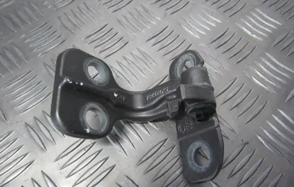 Jaguar XF Rear door lower hinge 8X23228A LWRRHAA8SA