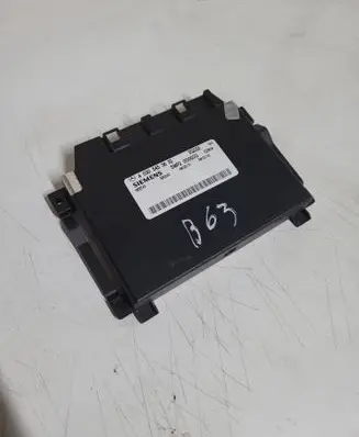 Mercedes-Benz ML W163 Gearbox control unit/module A0305453632 5WP20005CG