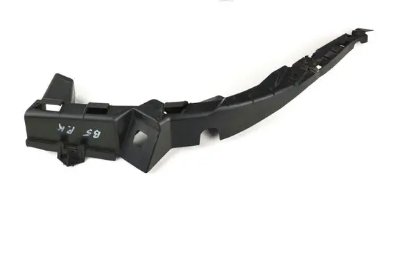 Volkswagen PASSAT B5 Front bumper mounting bracket 3b0807049a