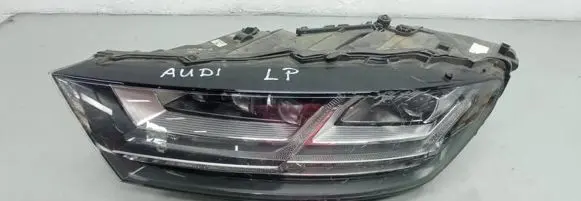 Audi Q7 4L Headlight/headlamp 4M0941035