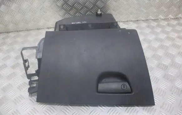 Fiat Stilo Glove box