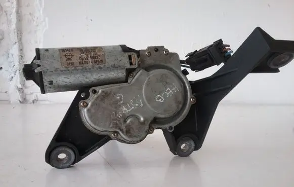 Opel Astra G Rear window wiper motor 90559440 404376