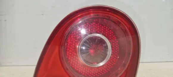 Volkswagen Golf V Tailgate rear/tail lights 1k6945093 4vfx15k272