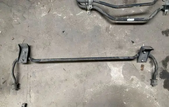 Volkswagen Transporter - Caravelle T5 Rear anti-roll bar/sway bar 7H0511407A