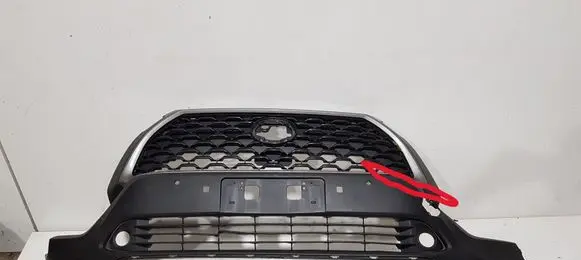 Toyota Corolla Cross Front bumper lip 5212916030 5311416060