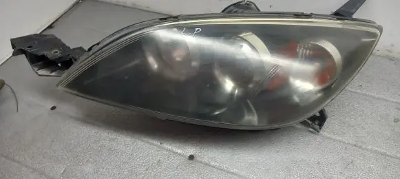 Mazda 3 I Front reflector 