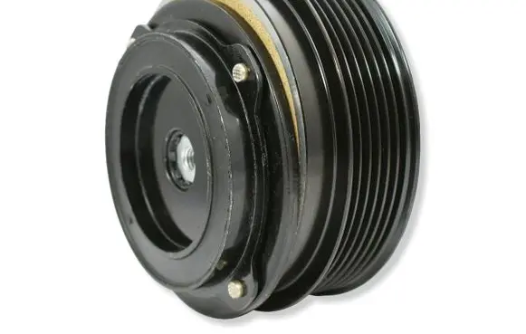 Mercedes-Benz GLE W167 Air conditioning (A/C) compressor (pump) A0008303104 4471405214 4472504590