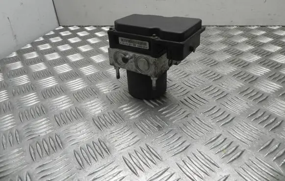 Hyundai H-1, Starex, Satellite ABS Pump 589201H400 VD19404