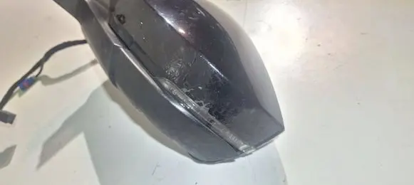 Skoda Kodiaq Front door electric wing mirror 