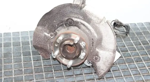 Land Rover Discovery Sport Front wheel hub