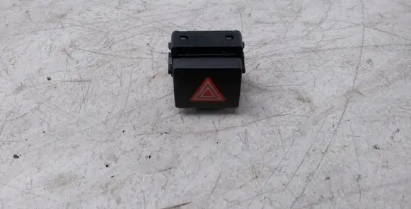 Audi A6 S6 C7 4G Hazard light switch 4G0941509