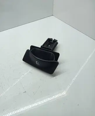 Mercedes-Benz E W211 Hand brake release handle 2114200077