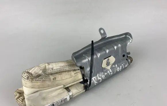 Mini One - Cooper Coupe R56 Roof airbag A27134078076 101080090052Q