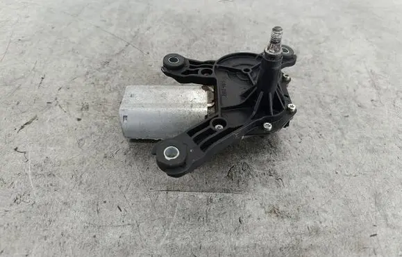 Opel Vectra C Rear window wiper motor 53842597009185821