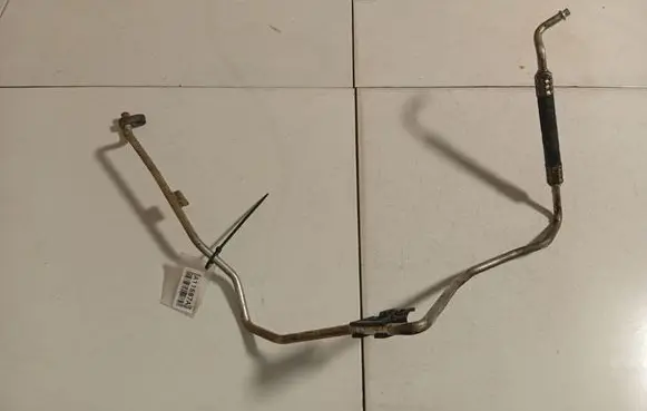Renault Scenic I Air conditioning (A/C) pipe/hose