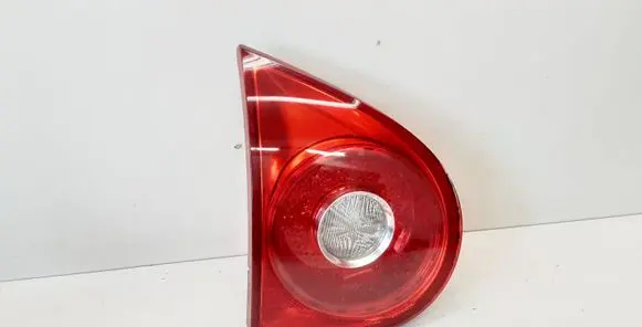 Volkswagen Golf V Tailgate rear/tail lights 1K6945093F