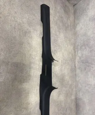 Audi e-tron Front sill trim cover 4KE853906
