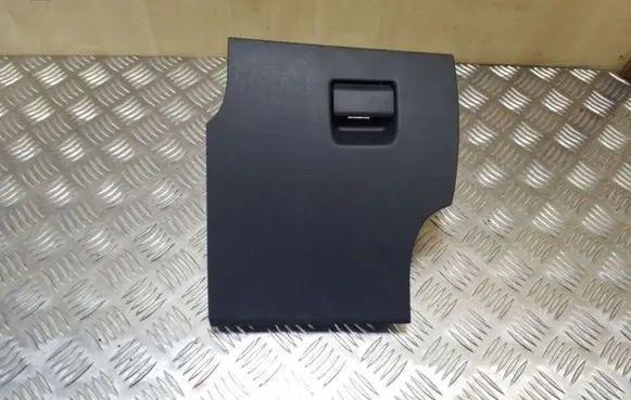 Peugeot 508 Glove box lid/cover 9686448777