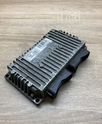 Peugeot 406 Gearbox control unit/module 9646540880