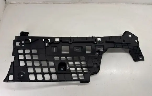 Tesla Model X Parcel shelf load cover mount bracket 104806400D