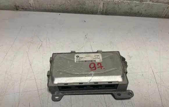 BMW 7 F01 F02 F03 F04 Steering rack control module 6854032 9010474327 20130816