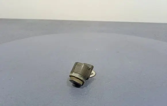 Audi A1 Parking PDC control unit/module 4H0919275A