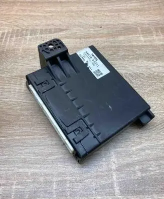 Toyota Avensis T270 Climate control unit 8865005251 1777001850