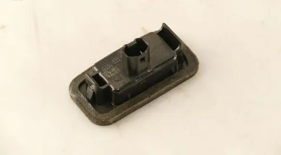 Toyota Camry Number plate light 21363500