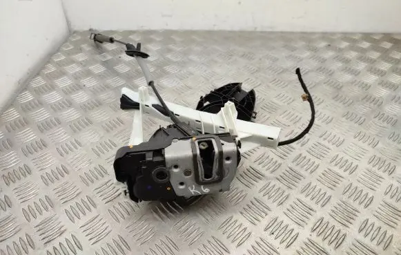 Ford Puma Rear door lock L1TBA218A00BC L1TBA264A27AF