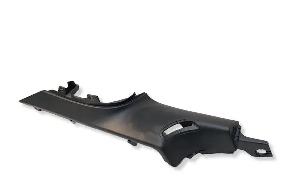 Tesla Model 3 (C) pillar trim 164344300C CZ23020044035