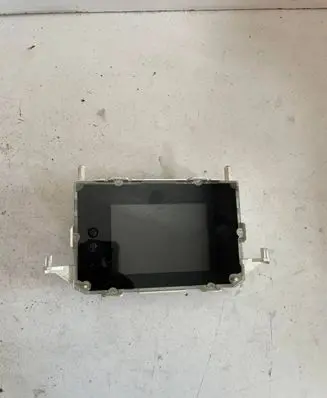Ford Fiesta Screen/display/small screen 8A6T18B955BG