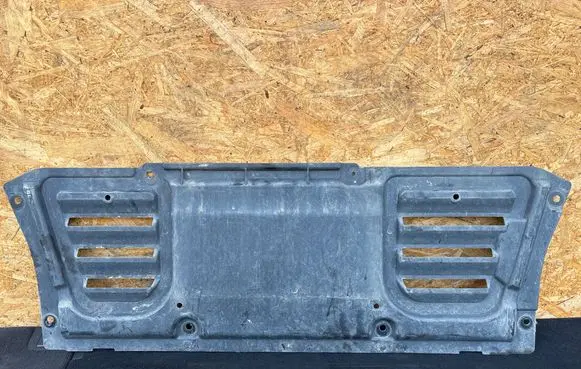 Mercedes-Benz GLE W167 Front underbody cover/under tray A1675200200